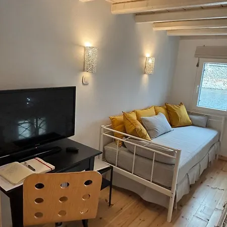 Molos Tinos Cycladic House Pánormos