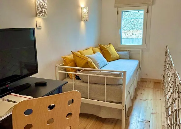 Molos Tinos Cycladic House Casa de Férias Pánormos