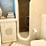 Molos Tinos Cycladic House *