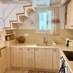 Molos Tinos Cycladic House Pánormos