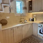 Molos Tinos Cycladic House *