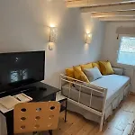 Molos Tinos Cycladic House Pánormos