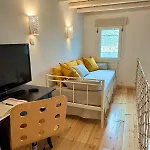 Molos Tinos Cycladic House Casa de Férias Pánormos