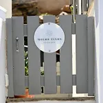 Molos Tinos Cycladic House Casa de Férias