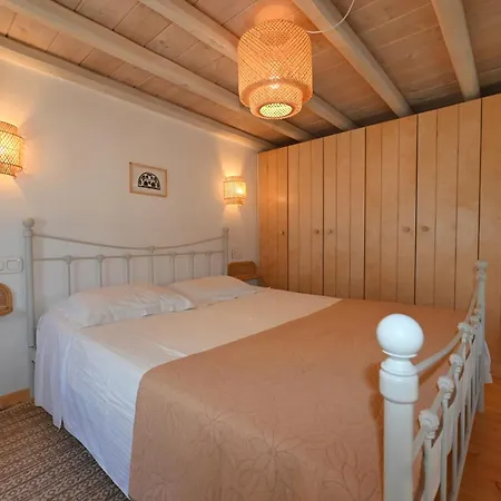 Molos Tinos Cycladic House